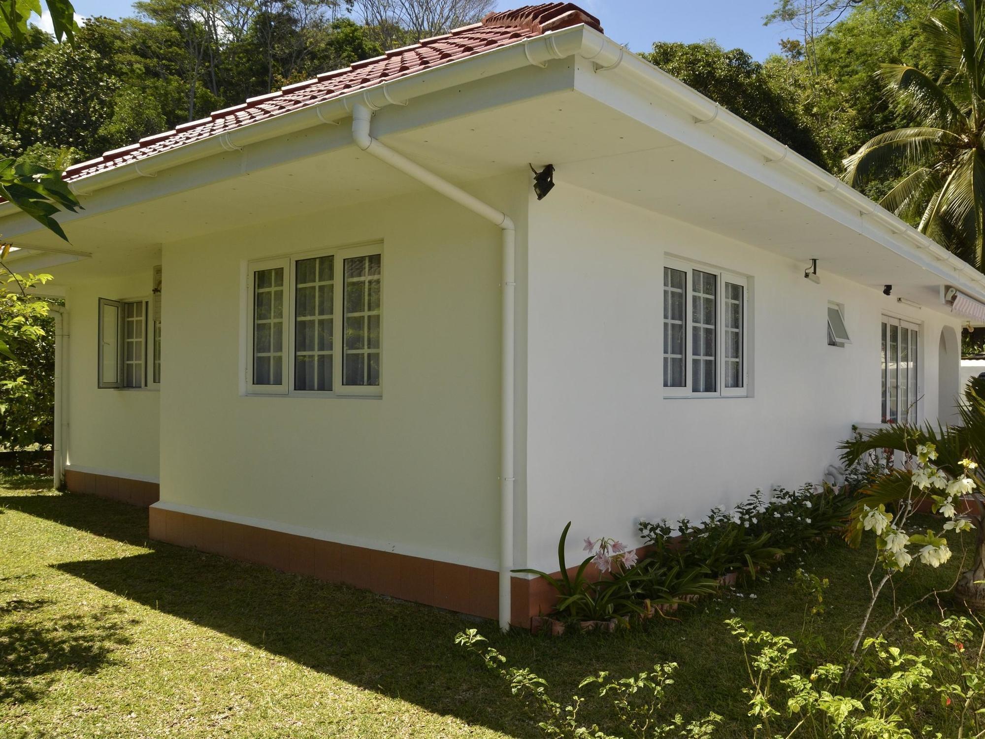 Apartment Ixora *