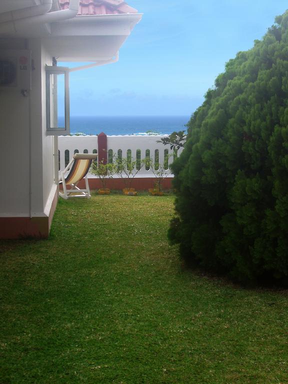 Ixora Anse Royale