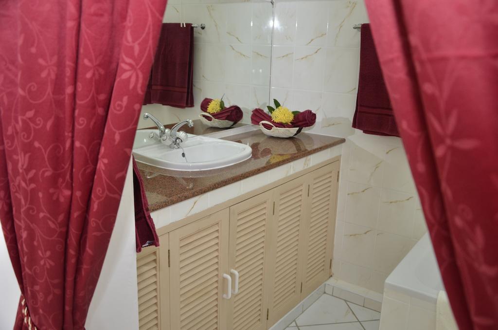 Apartment Ixora
