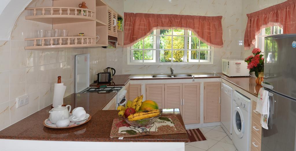 Apartment Ixora